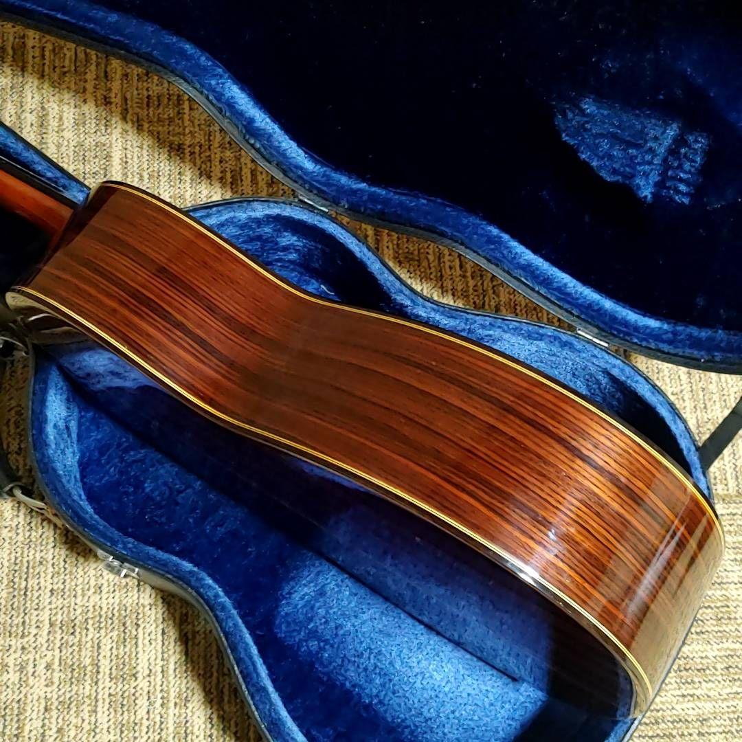 KODAIRA AST50 ARTIST 小平 コダイラ クラシックギター 鍵付