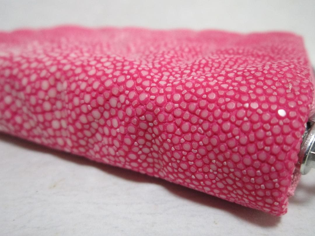 ペンケース ガルーシャ アシュフォード 趣味の文具箱 コラボ 5本差し