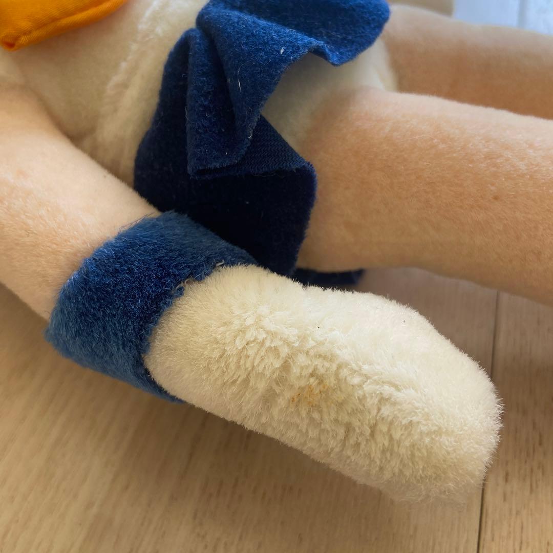 セーラーウラヌス　ぬいぐるみ　大きい　平成レトロ　当時物　希少レア　人形　グッズ