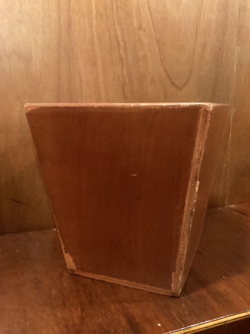 キューバ製 カホン セグンドとキントのセット アフロキューバン コンガ