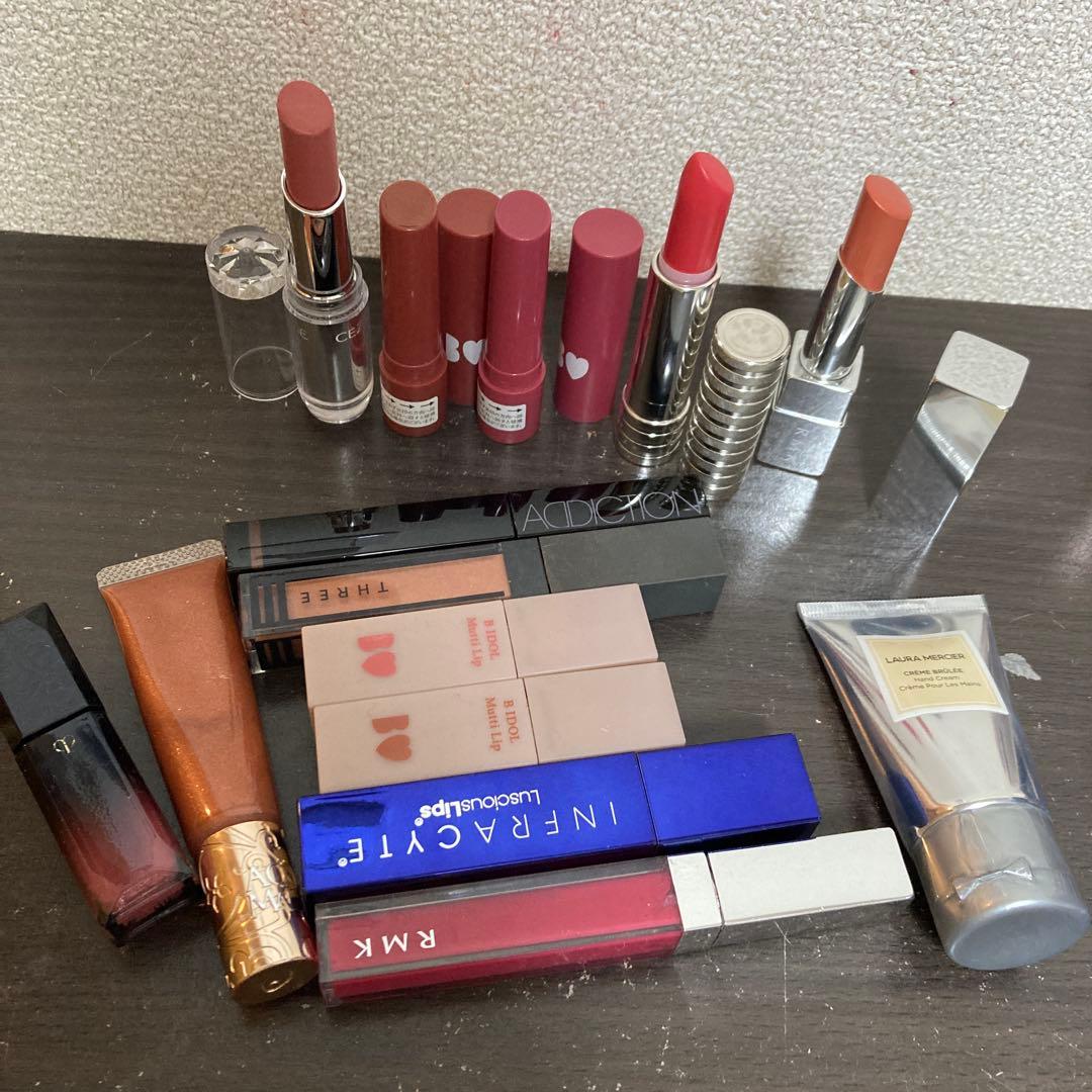 コスメ まとめ売り