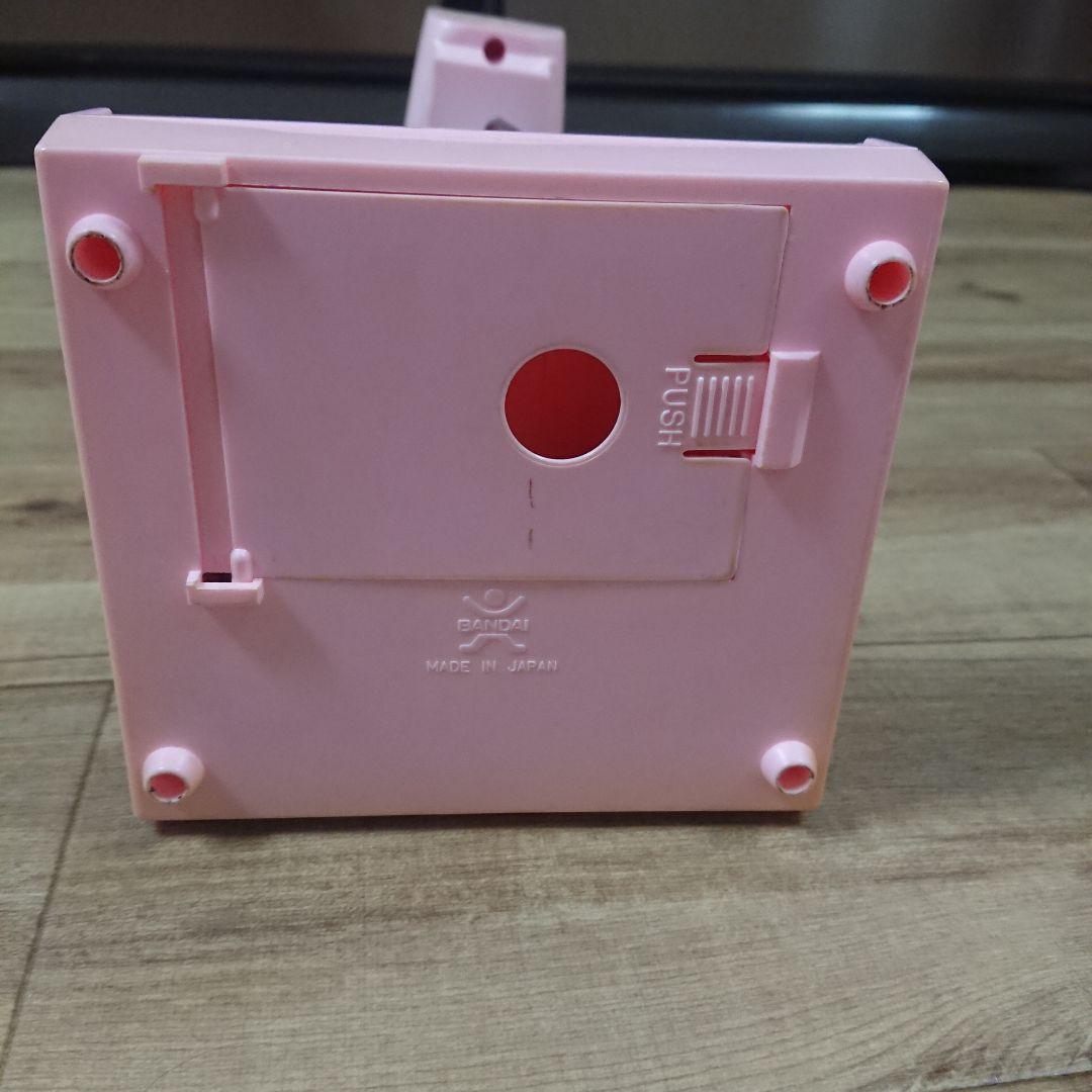 松田聖子 せんぷうき 扇風機 バンダイ - メルカリ