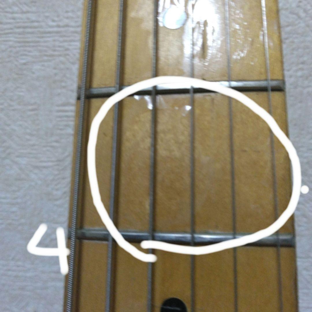 フェンダー JAPAN ジャンク品 【公式通販】 フェンダージャパンSTS55