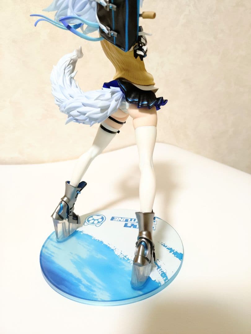 Phat PA-15 高校胸キュン物語 フィギュア