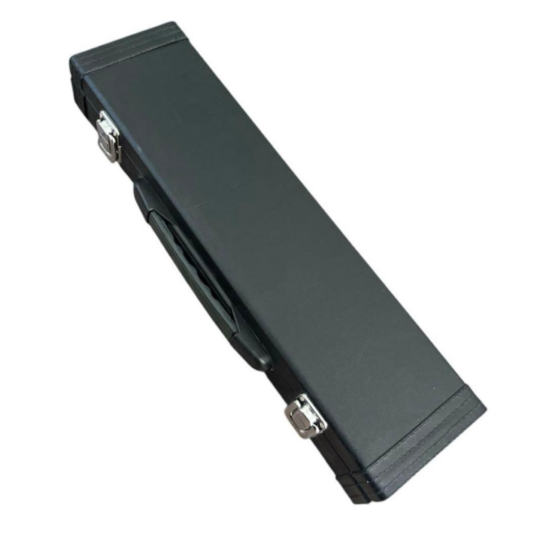 Enhong フルート 初心者向け ハードケース付き 美品