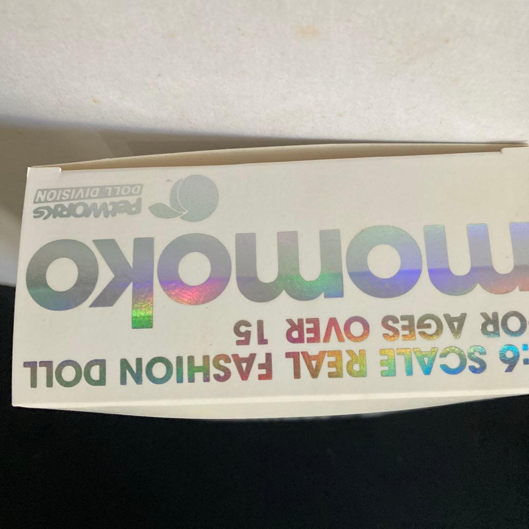 ゲーム・おもちゃ・グッズ momoko doll 2006 BONUS TRACK