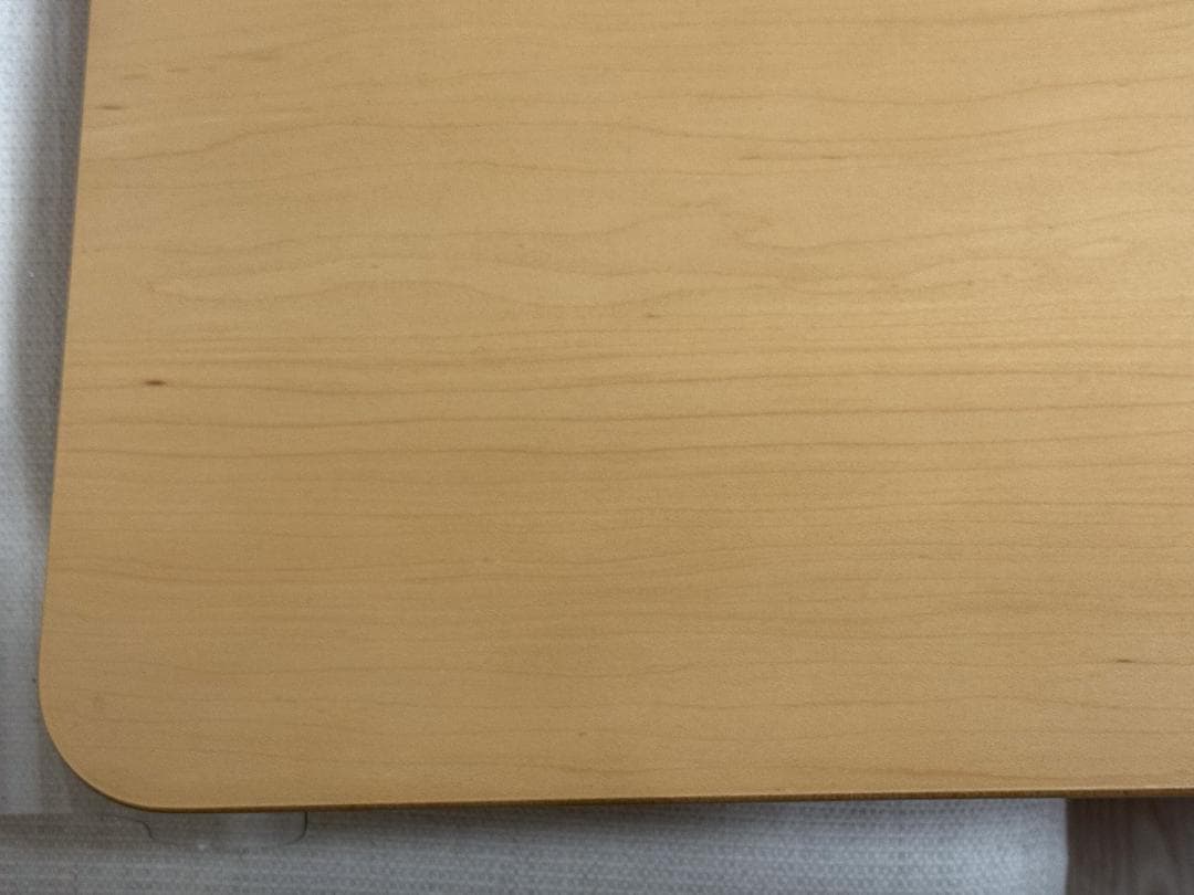 [お得] IDC 大塚家具 日本製 昇降式テーブル（ロータイプ）※匿名・送料込み