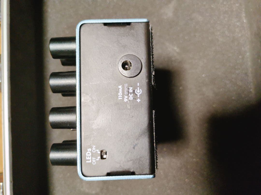 しゅん様 お取り置き Fender FULL MOON DISTORTION Amazon.com: Fender