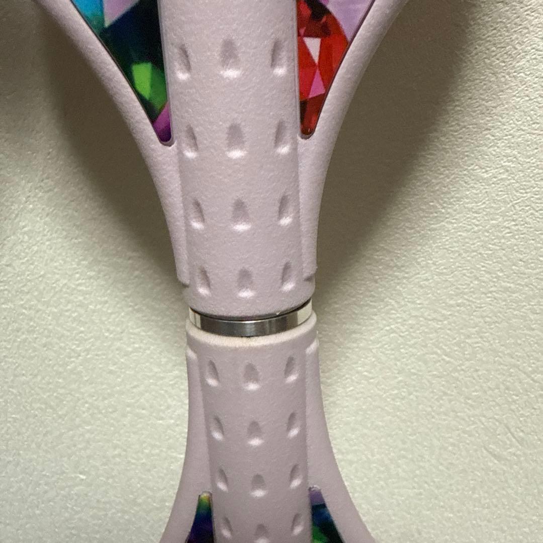 ほぼ新品 ラングスジャパン リップスティック デラックスミニ 2台セット