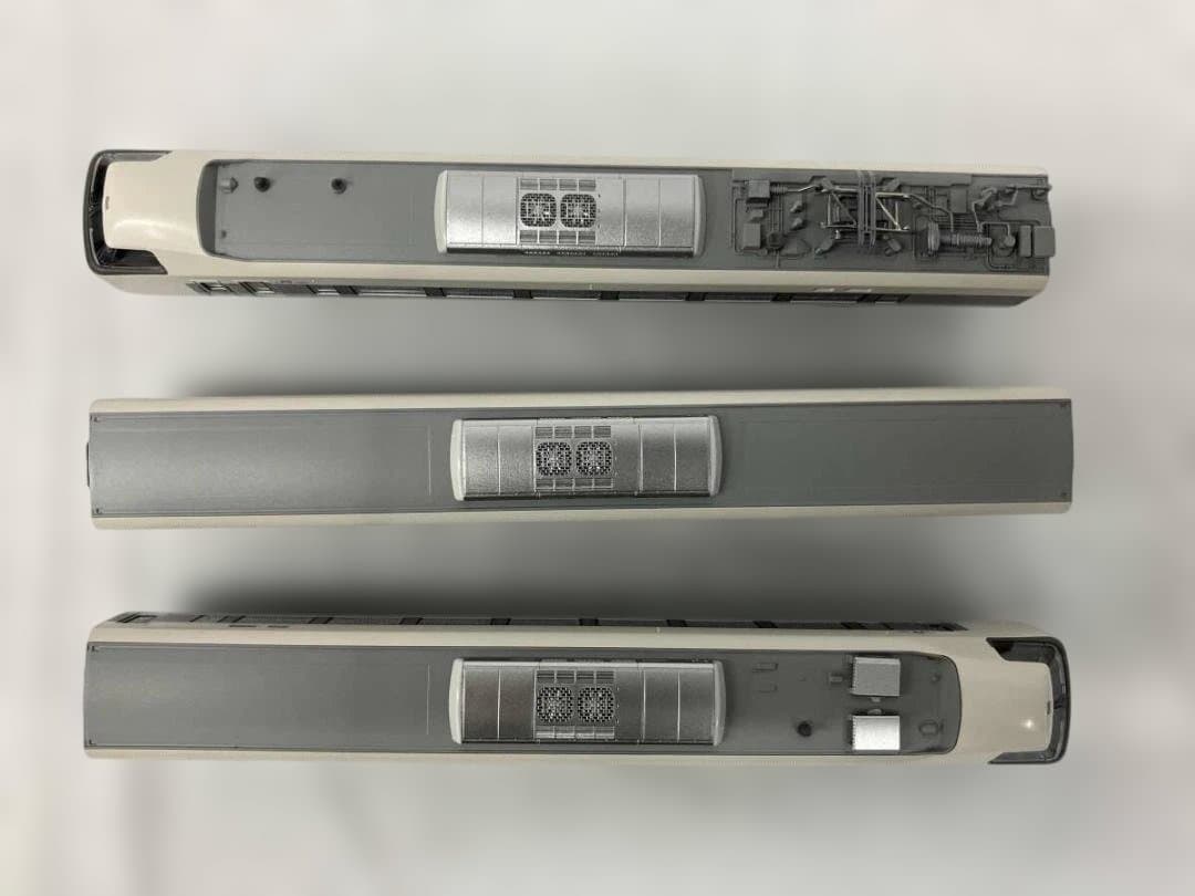 Ｎゲージ KATO 10-1364 289系「くろしお」 3両増結セット カトー