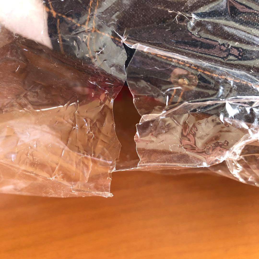 ぬいぐるみ　キティちゃん（おかいものクマ　２００３夏　スペシャルエディション）