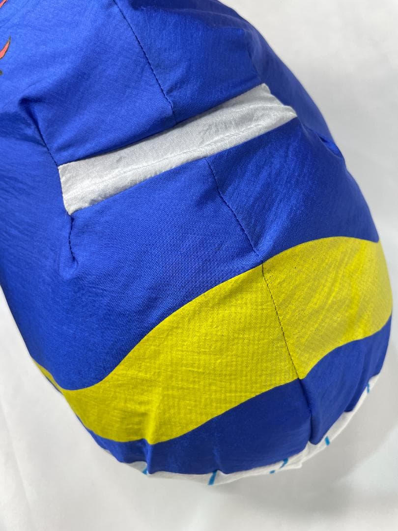 レア！当時物・全日空　ANA　マリンジャンボ　ビッグぬいぐるみ・バンダイ