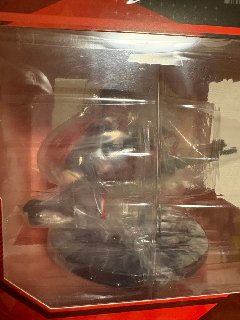 一番くじ 勝利の女神 NIKKE CHAPTER6 A賞 B賞　ラストワン賞