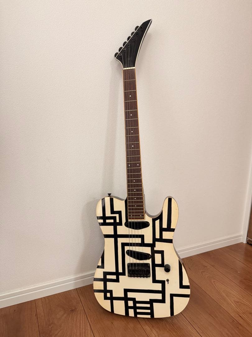 ギター　メーカー不明 エレキギター メーカー不明の通販はau PAY マーケット - 輸入雑貨の