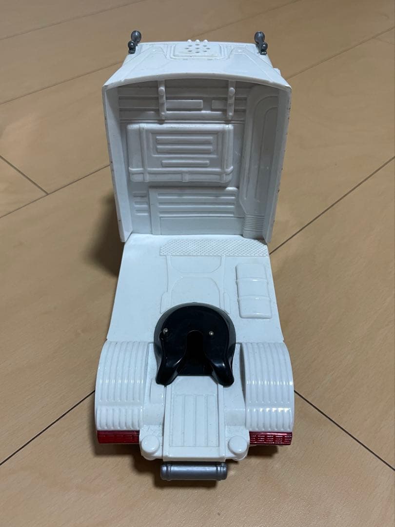 1/32 メルセデス・ベンツ アクトロストレーラー ラジコン