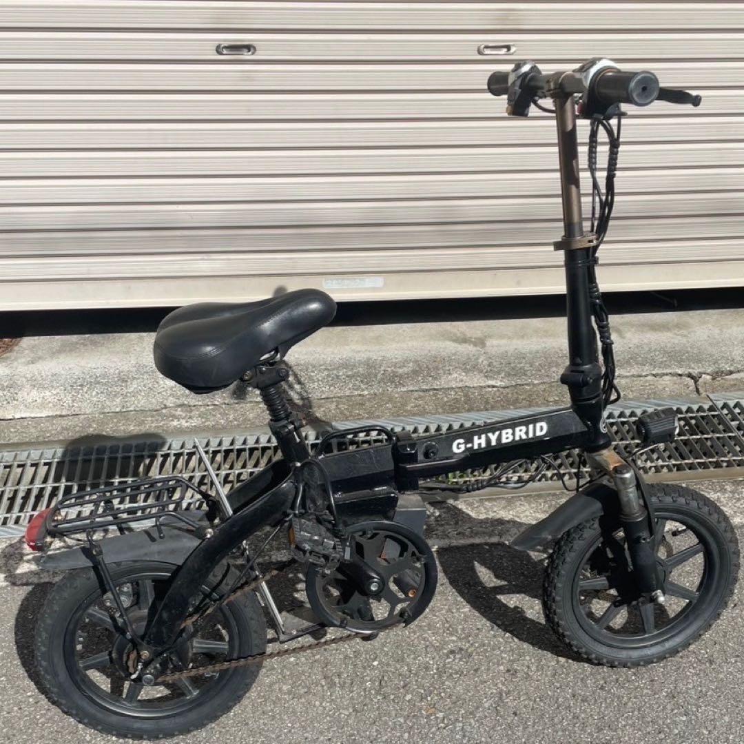 K2908 電動自転車パナソニック ママチャリ 26インチ 8Ah 送料無料