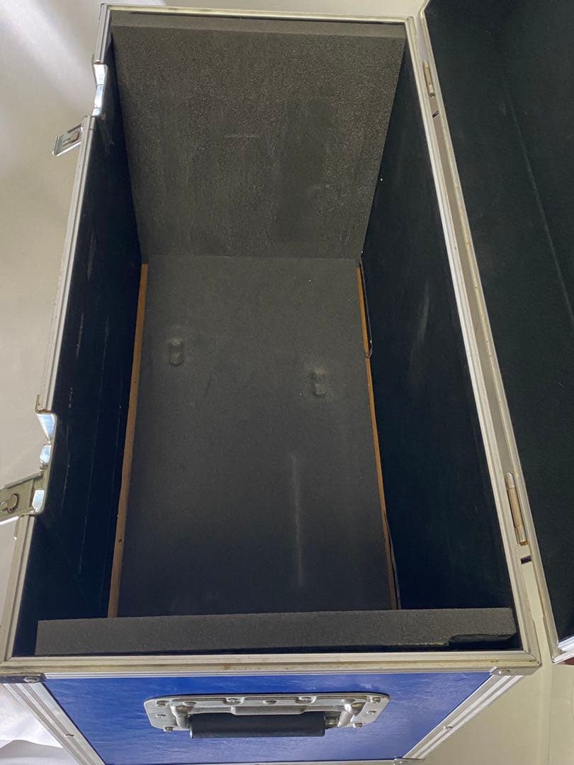 2350❣️ ARMOR アルモア 輸送 ハードケース 楽器 機器 機材ケース