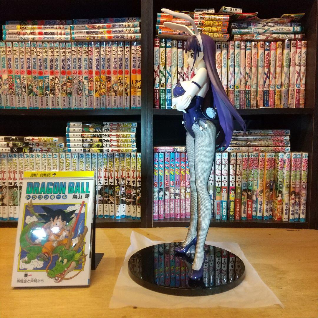 グリザイアの果実　b-style 榊由美子　バニーver 訳あり品