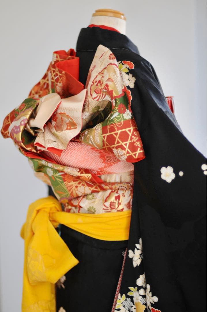 専用 七五三 フルセット