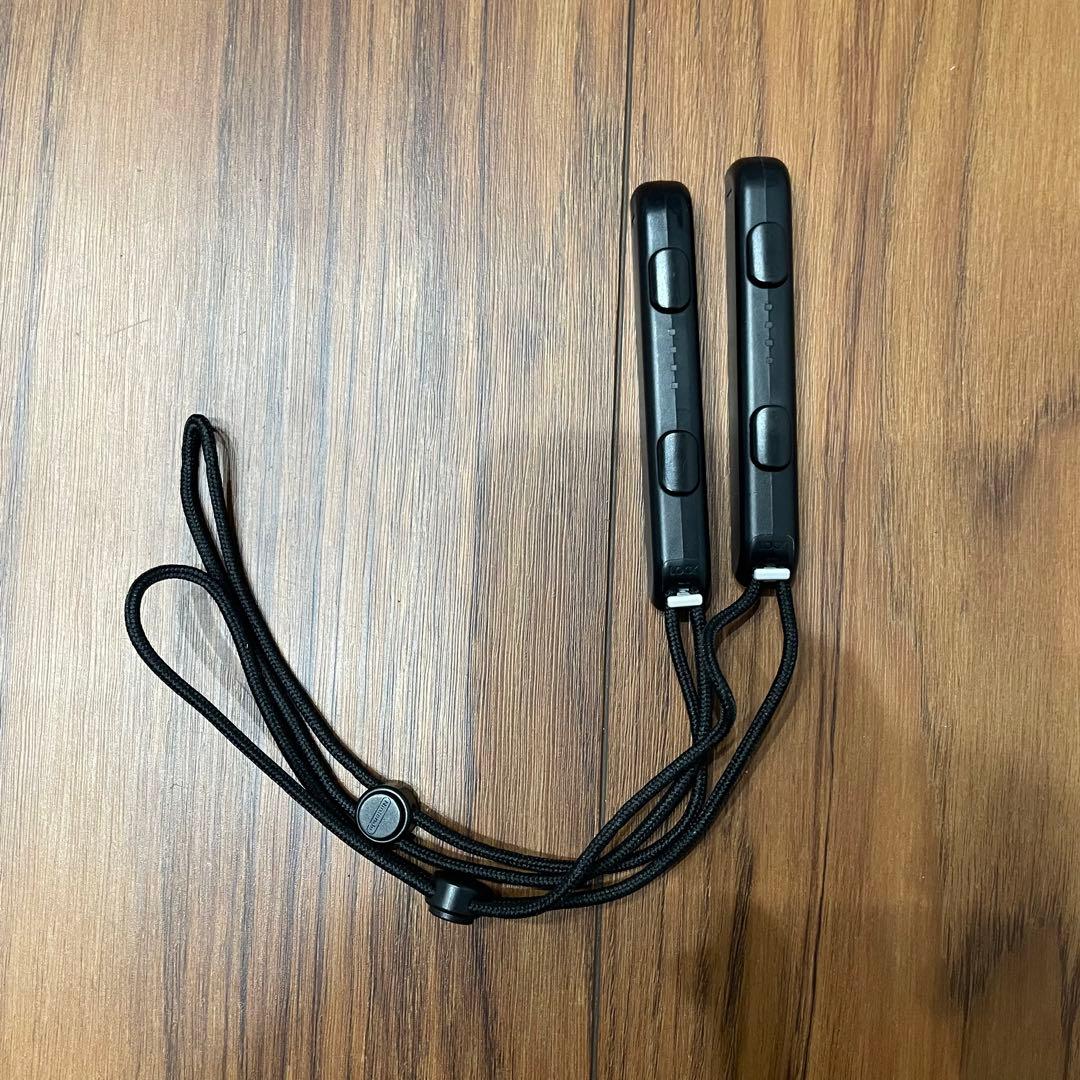 Nintendo Switch 青/赤 本体 SDカード（128GB）付き