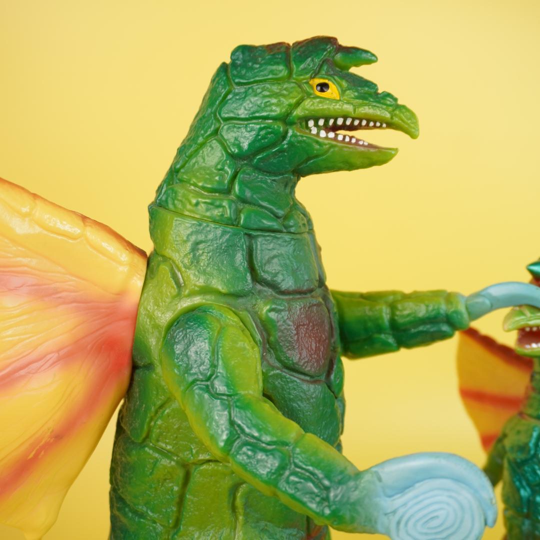 ブルマァク ジャイアントドラコ ブルマァク ジャイアント ドラコ