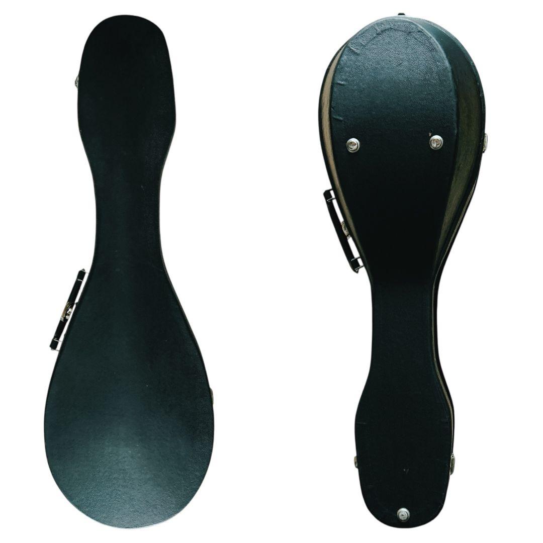 SUZUKI マンドリン M-218 1973年製 ハードケース付き 日本製