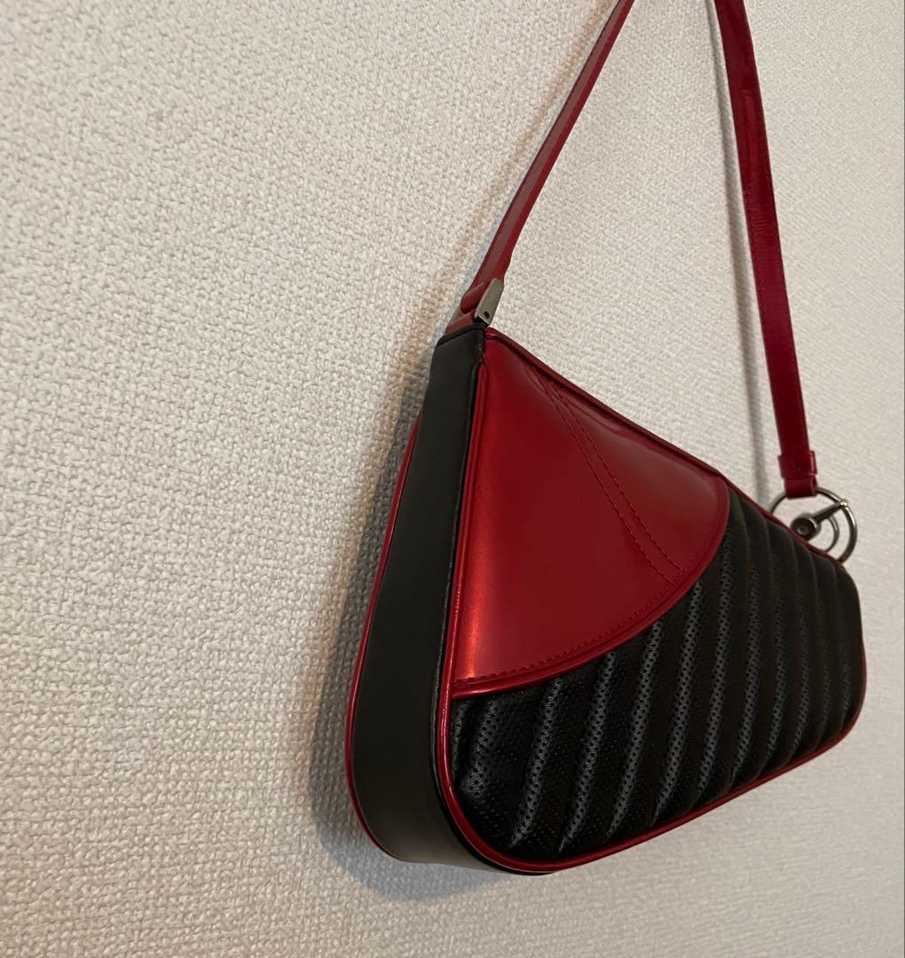 クリスチャンディオール　MONTAGNE CHRIS 1947 バッグ