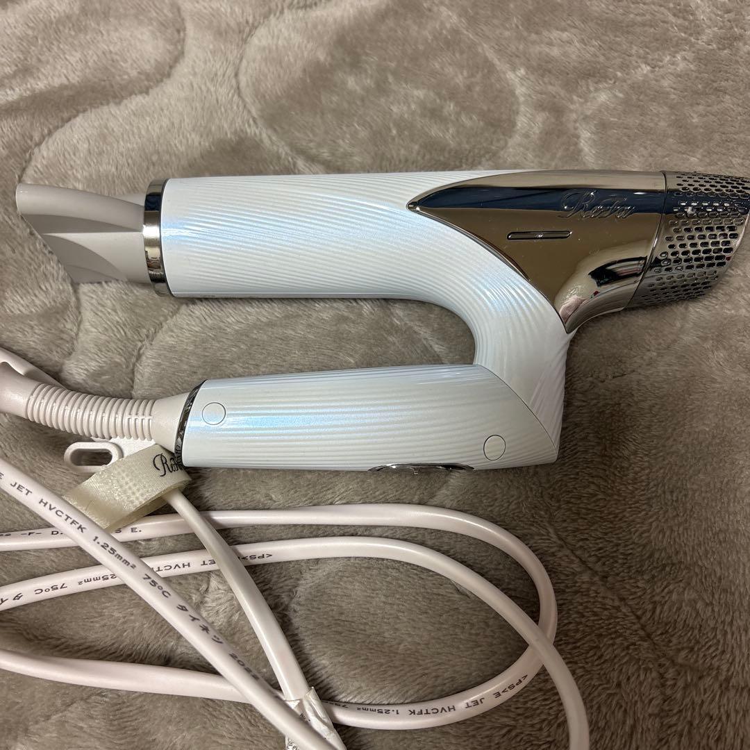 ⭐️専用⭐️リファ Refa ビューテックドライヤースマート RE-AN-02A