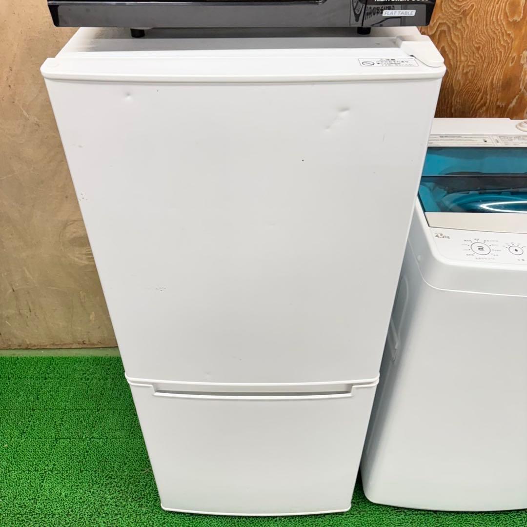 612 洗濯機　冷蔵庫　電子レンジ　関東配送可能　小型　一人暮らし　半年保証