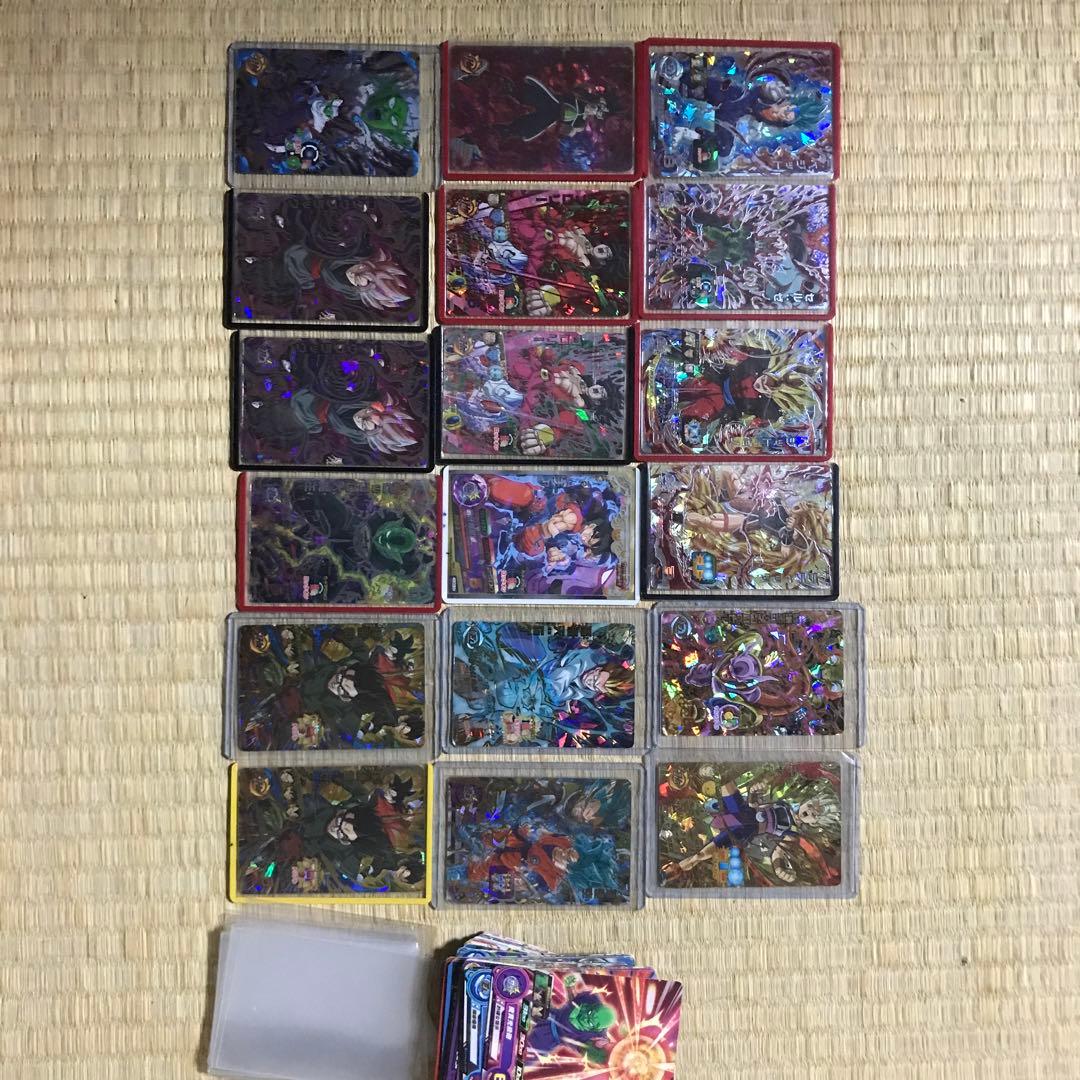 ドラゴンボールガード ドラゴンボールヒーローズ カードグミ14｜発売日：2014年11月18日