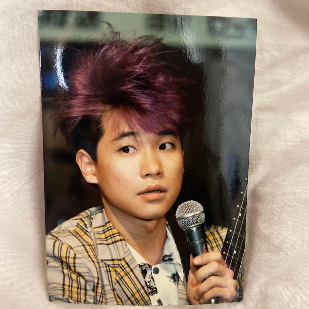 C-C-B渡辺英樹さんの生写真 - メルカリ