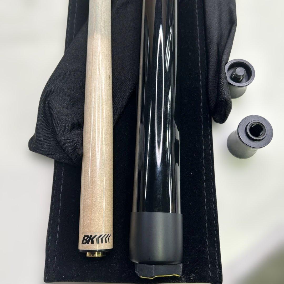 6784【美品】プレデター BK4 ノーラップ ブレイクキュー★PREDATOR