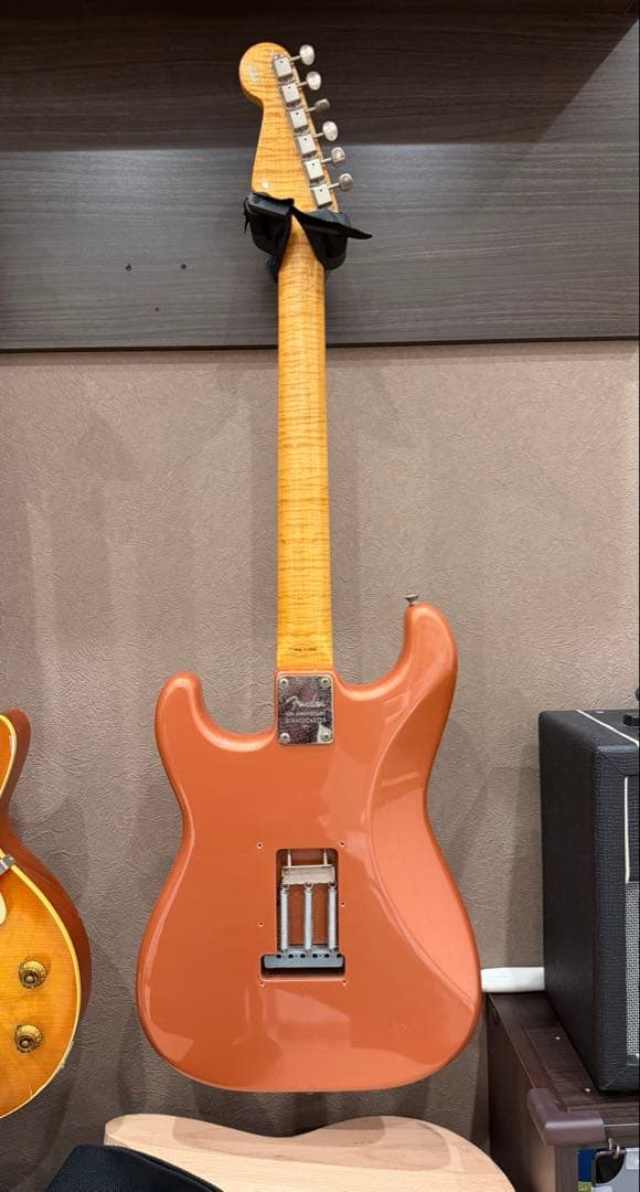 fender Japan ST62-75AS 1994年製 ストラトキャスター fender Japan