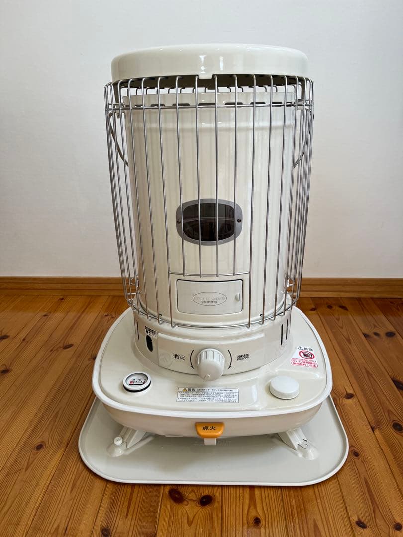 コロナ　石油ストーブ　ＳＬー6622 （離島不可） コロナ 石油ストーブ SLー6622 （離島不可） コロナ 石油ストーブ SL