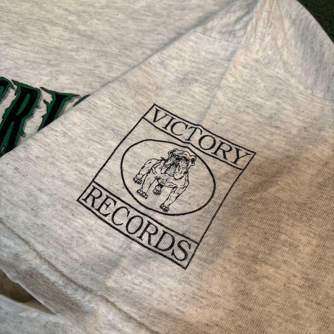 SWORN ENEMY パーカー XXL