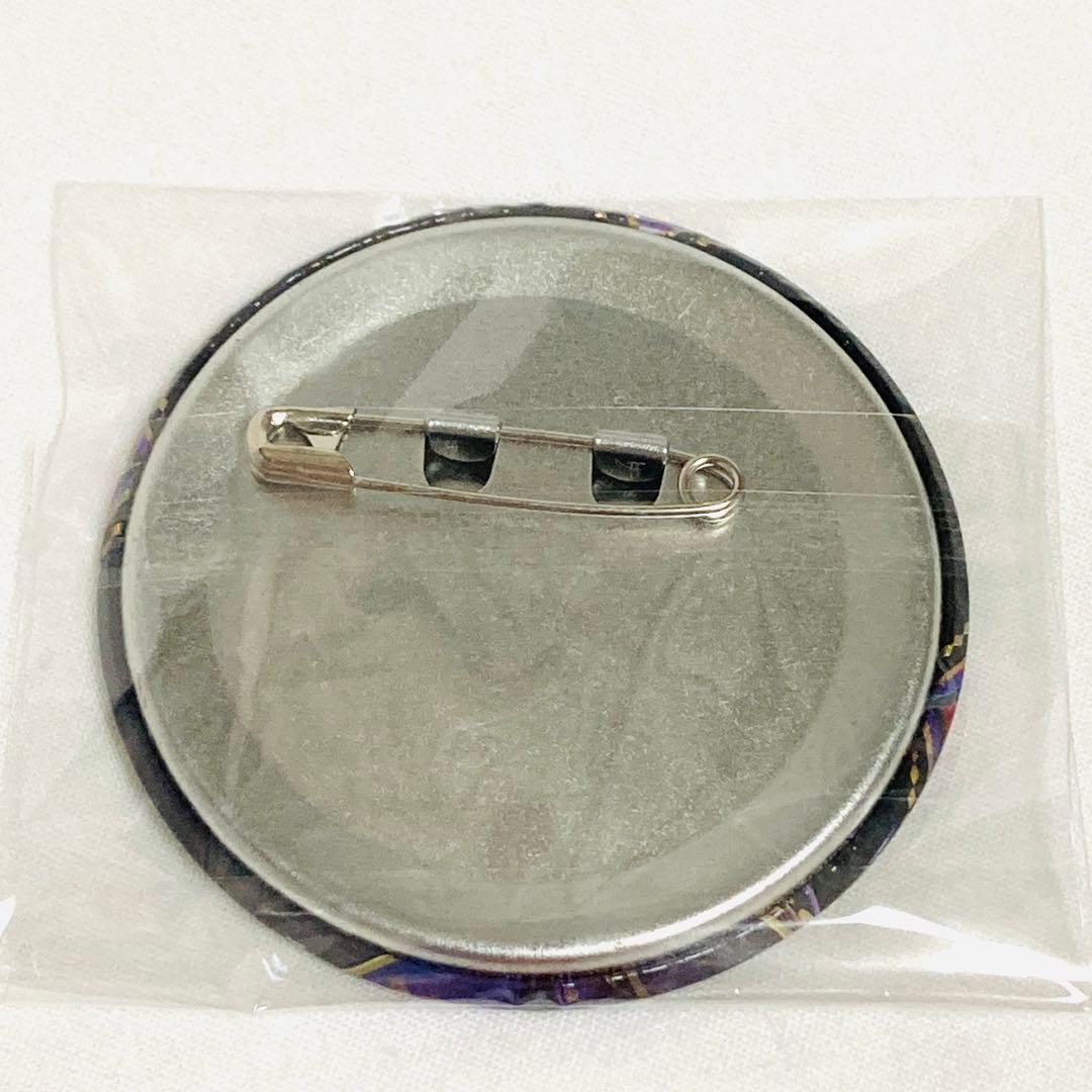 ツイステ トレイ・クローバー カプセル缶バッジコレクション 式典服