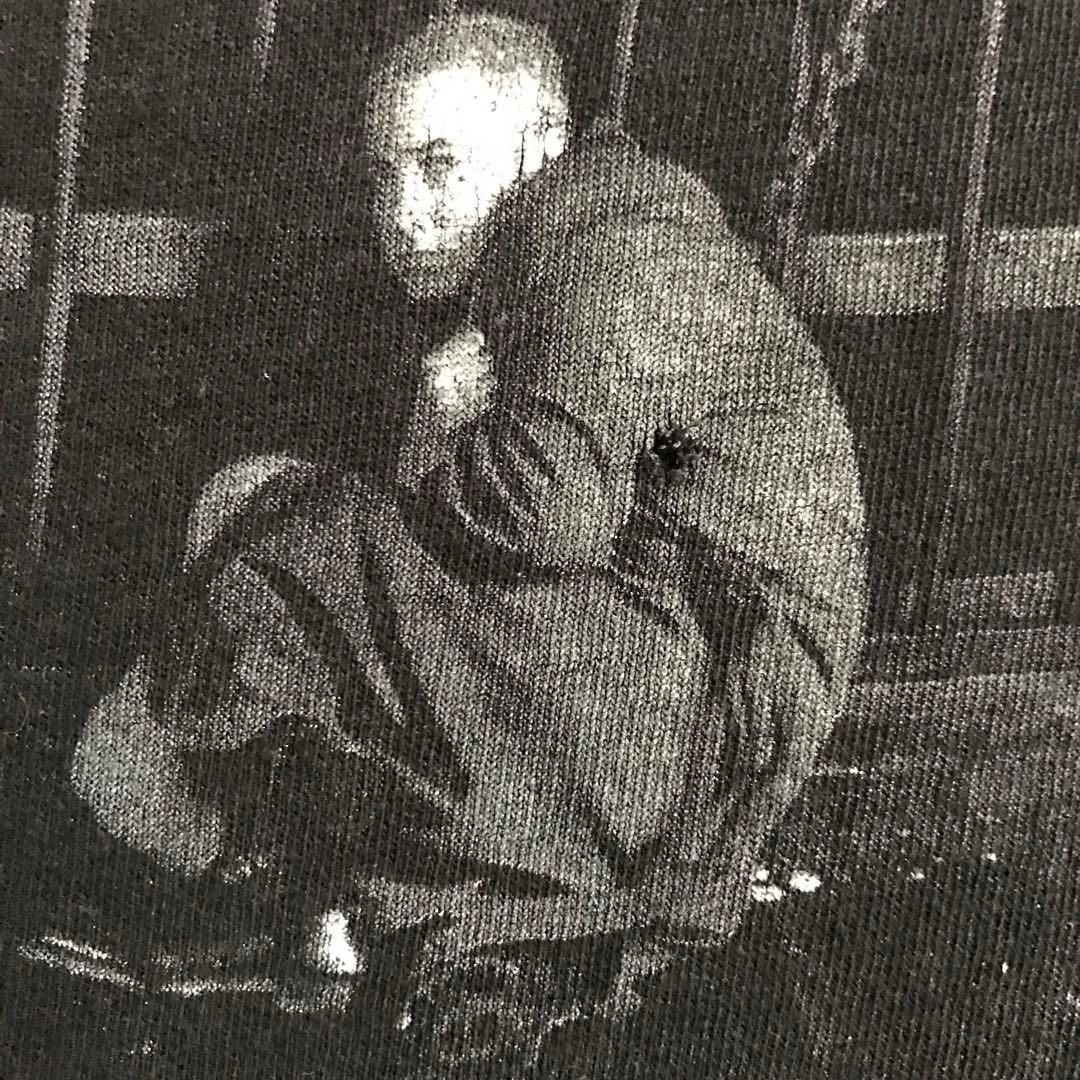 81 エミネム EMINEM 2000年製ヴィンテージ ノースリーブの通販はau PAY