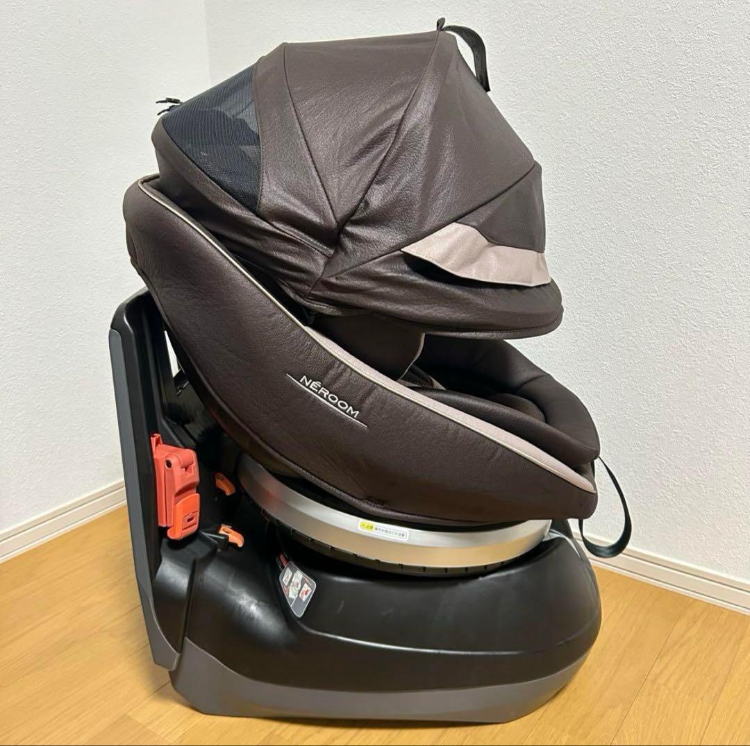 使用期間短い✨美品✨清潔✨コンビ✨ネルーム エッグショック✨NF-600