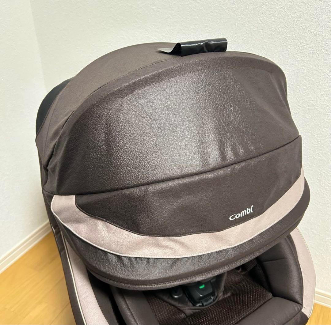 使用期間短い✨美品✨清潔✨コンビ✨ネルーム エッグショック✨NF-600