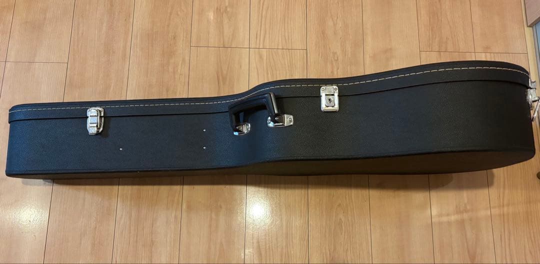 Lumber ランバー LF3TS アコースティックギター ケースあり