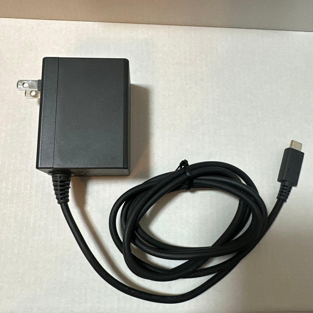 Nintendo Switch本体 グレー 【HAC-001】