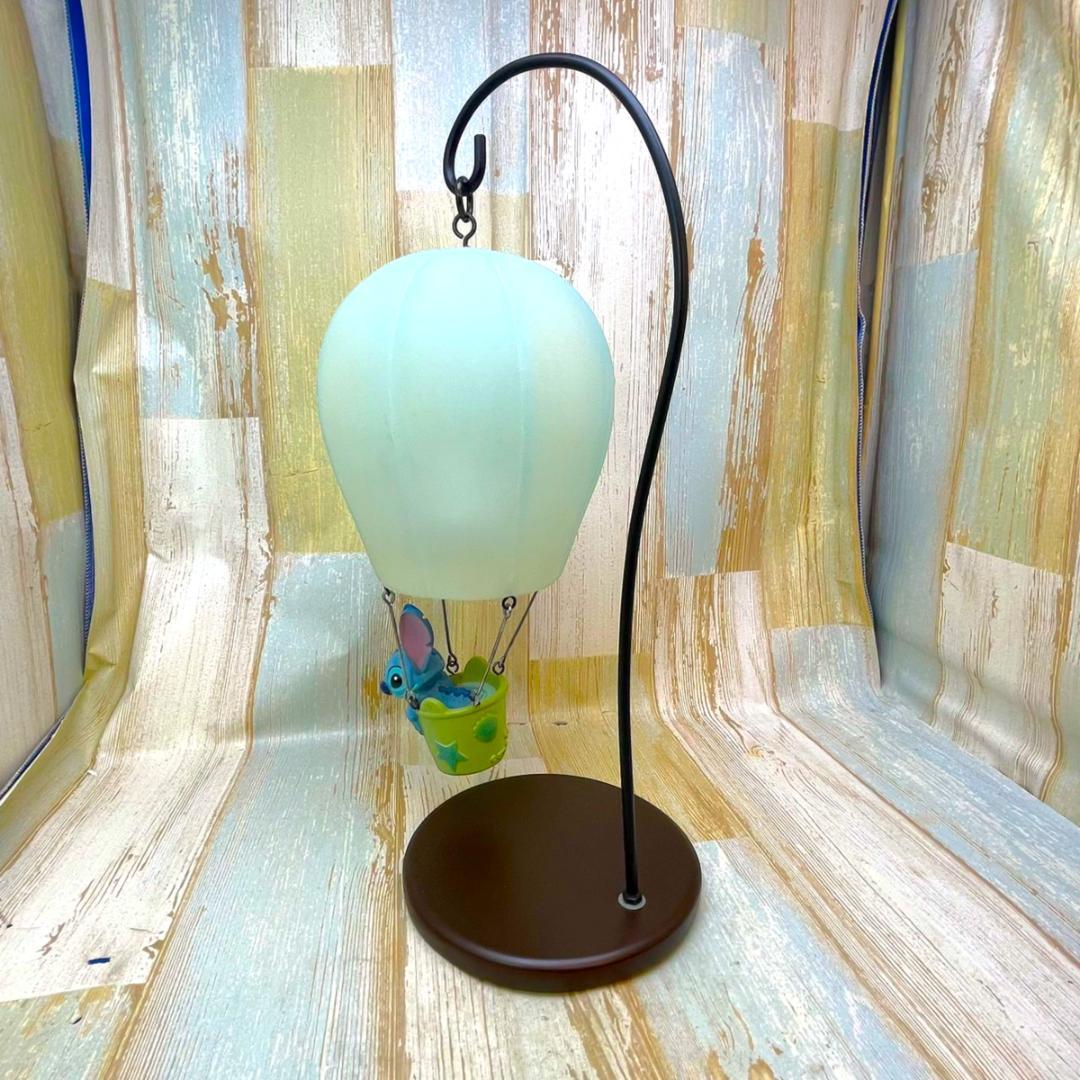 リロ＆スティッチ Lilo & Stitch ルームライト インテリアライト