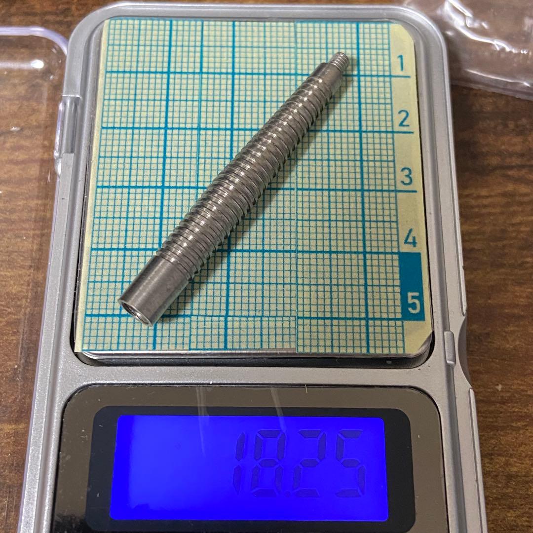NODORポールリム acute ② 18.2g