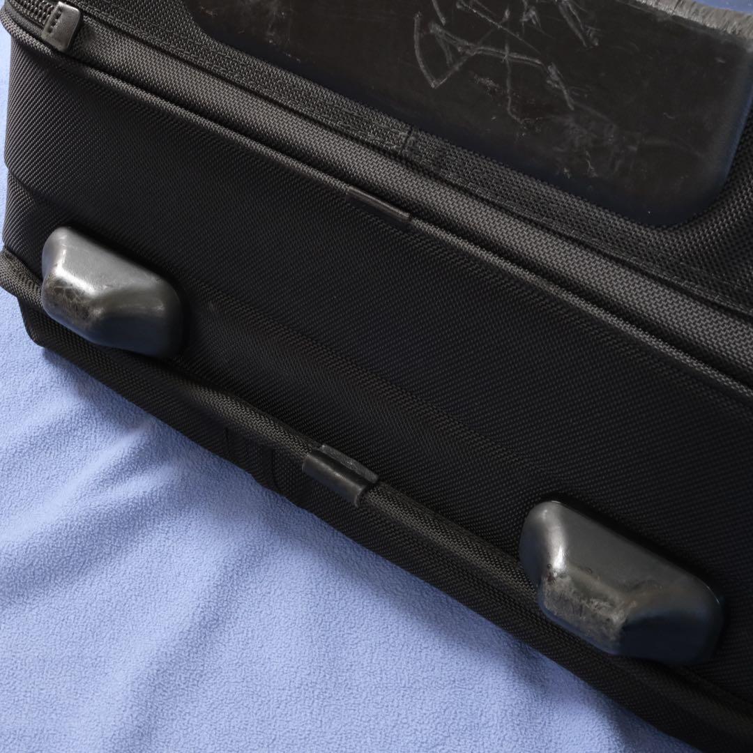 TUMI キャリーケース キャリーバッグ026104