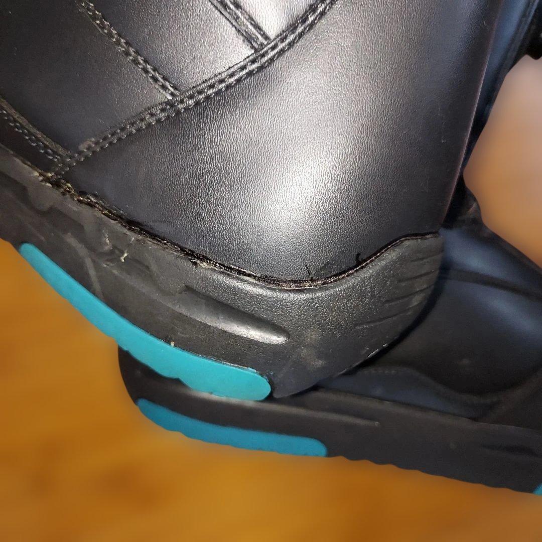 ラスターツ　lastarts スノーボード ブーツ　27.5〜28cm