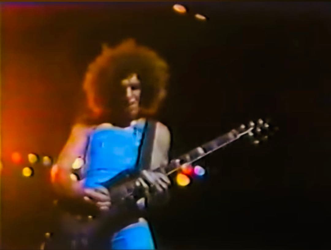 ovation uk-Ⅱ Journey bad brainsレア　値下げ中