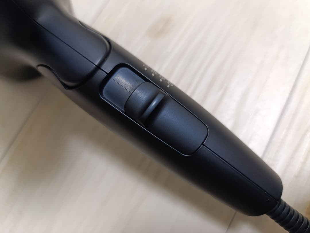 パナソニック ナノケア Panasonic EH-NA0G 22年製 DN