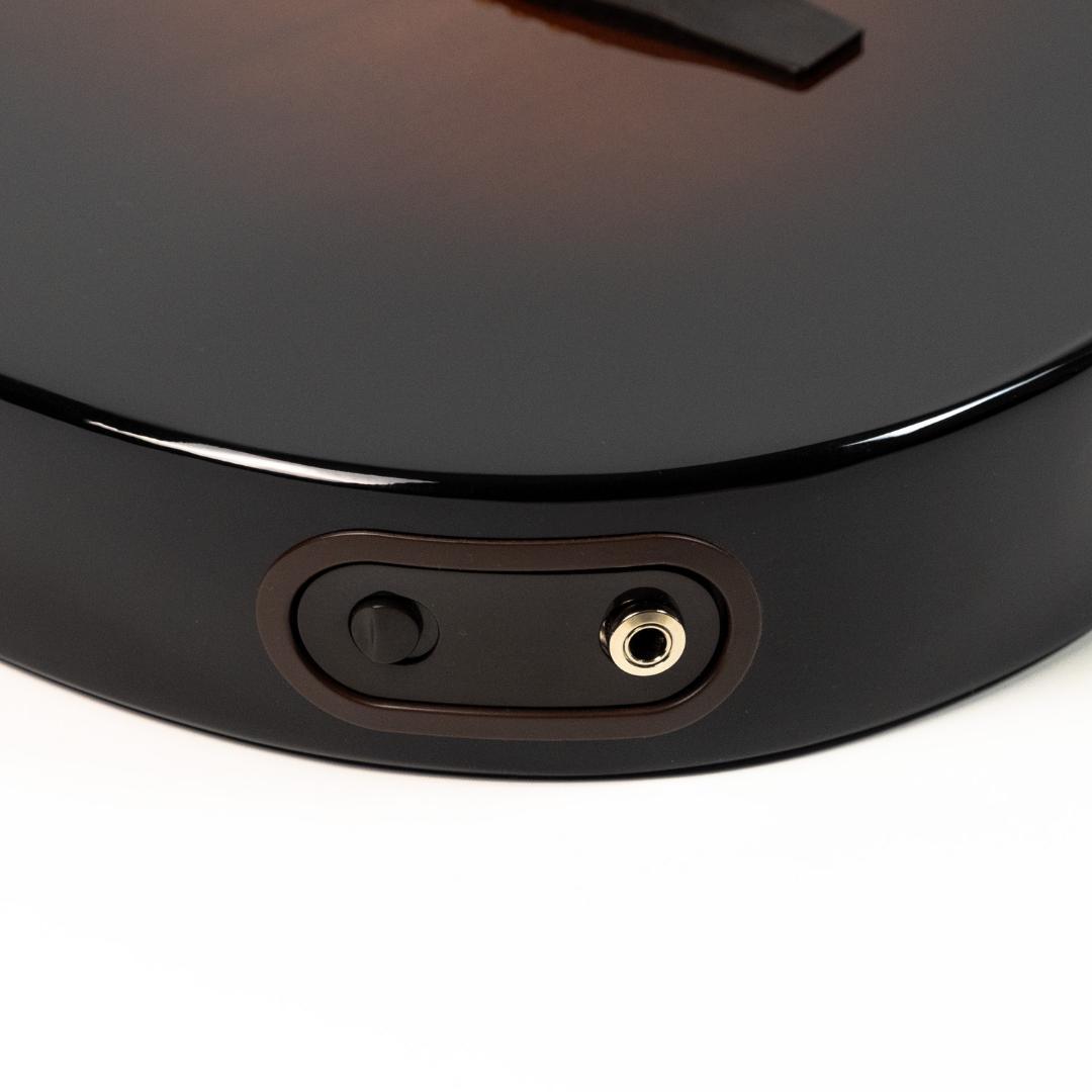 L.R.Baggs AEG-1 SB サンバースト・シトカ・スプルース 箱無特価