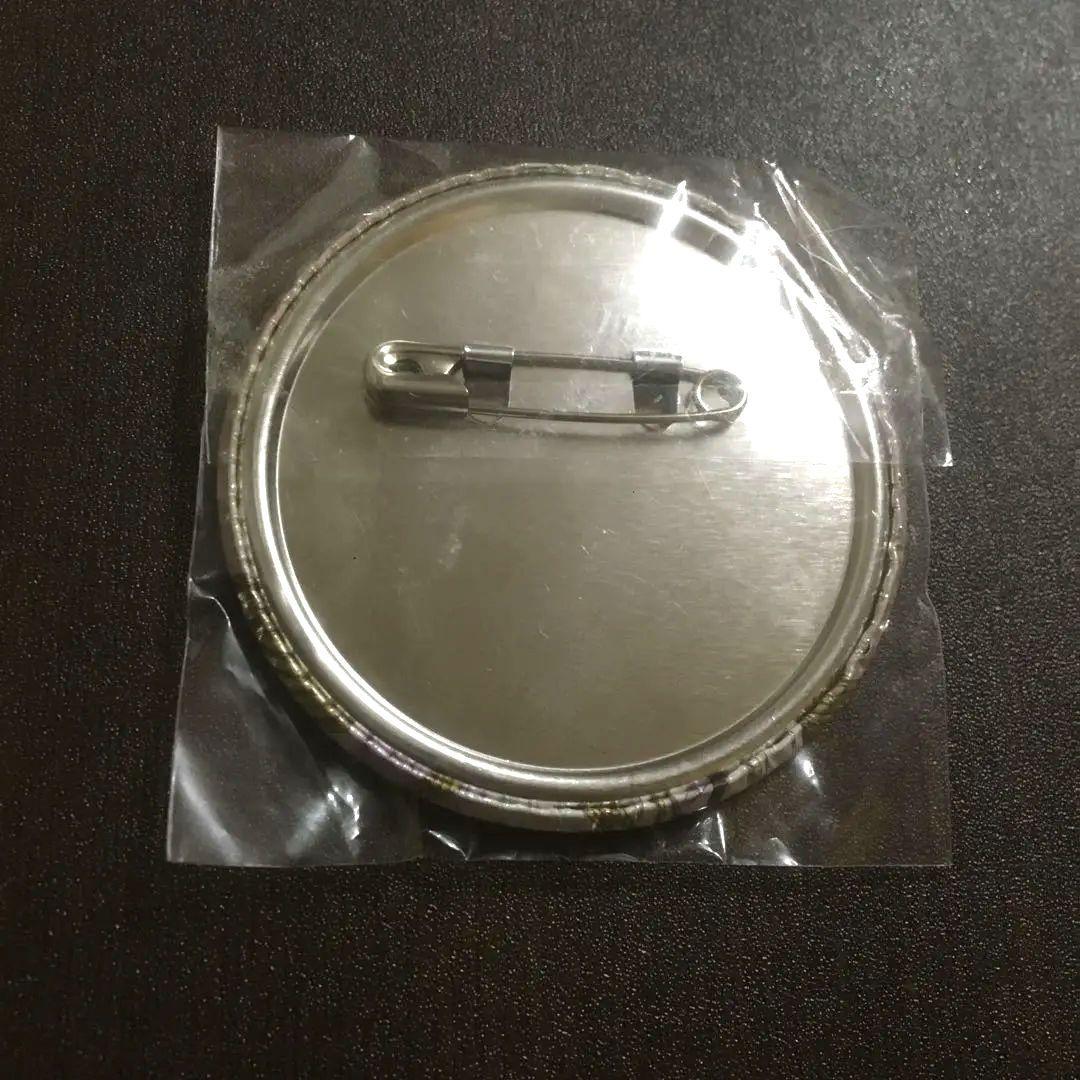 ワルキューレロマンツェ スィーリア・クマーニ・エイントリー スィーリア 缶バッジ