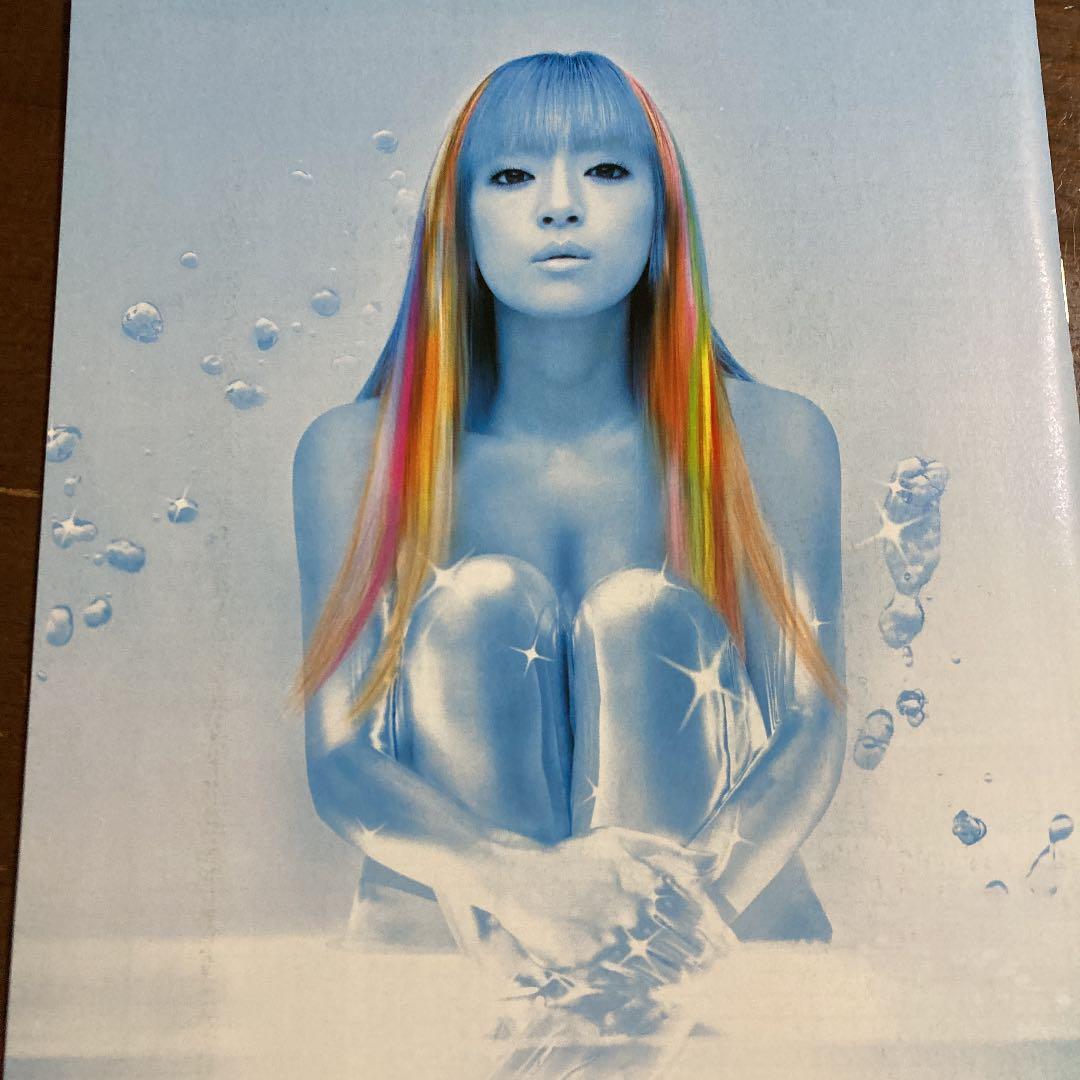 浜崎あゆみ ファンクラブ会報 TeamAyuMAGAZINE5冊 - メルカリ